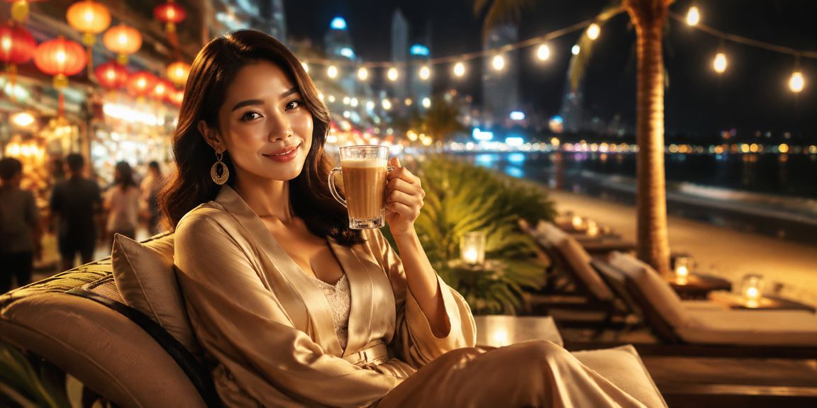 Deposit bonus di Kuala Lumpur