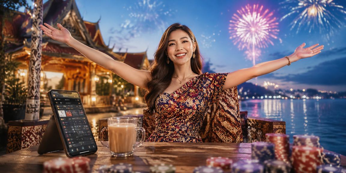 Pengguna 125win bermain kasino mudah alih dari Sarawak, Malaysia