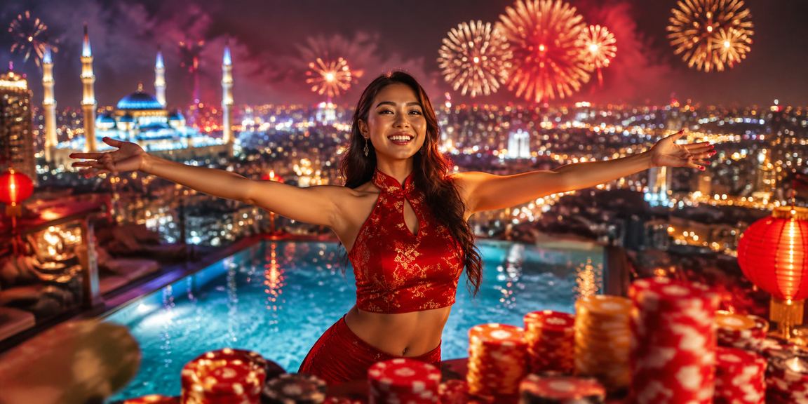 Pemain dari Selangor mendapatkan bonus deposit untuk loteri dalam talian 125win